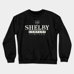 Shelby Company Crewneck Sweatshirt